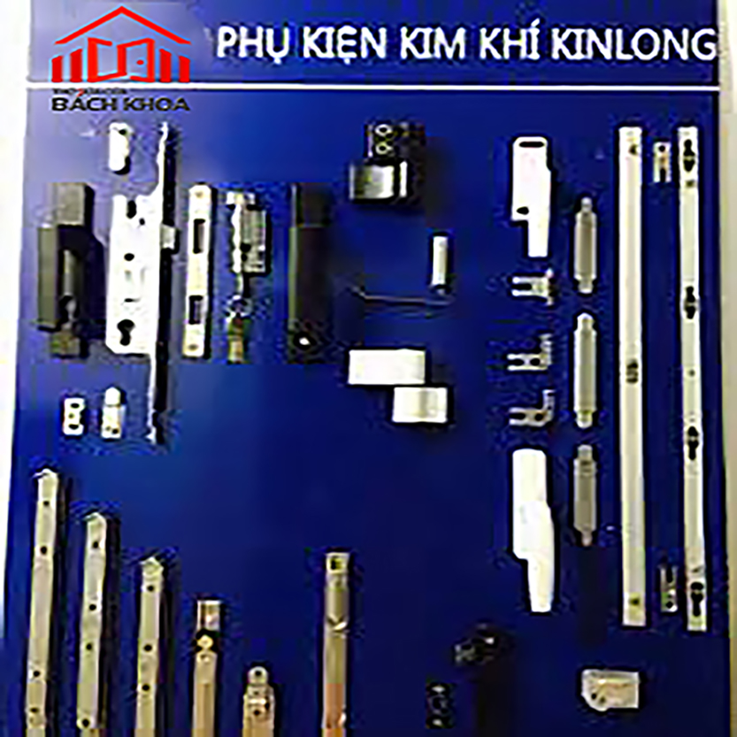 Phụ Kện KINLONG (TW TQ)